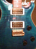 Paul Reed Smith Abv摜