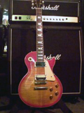 Gibson Les Paul Standard 摜