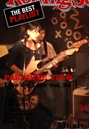 Live on Live vol.34 ライブフォト